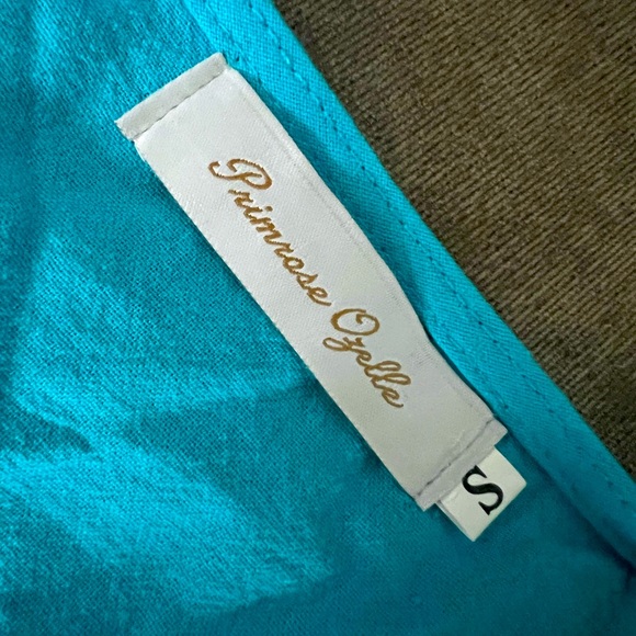 V-neck wrap dress. Brand new from my botique. - Picture 3 of 3